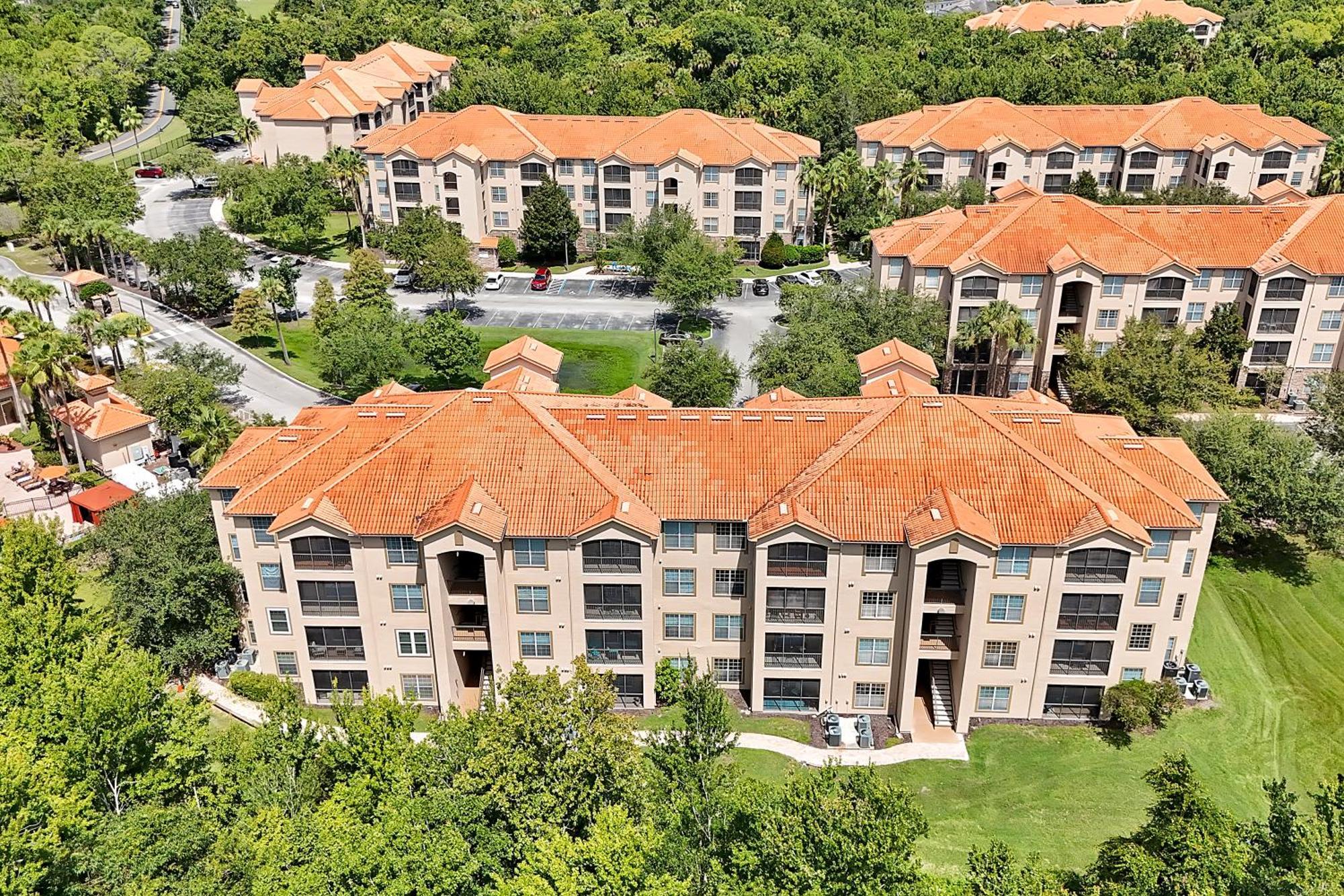 Awesome Mediterranean Resort! 15 Minutes To Disney Kissimmee Exterior foto