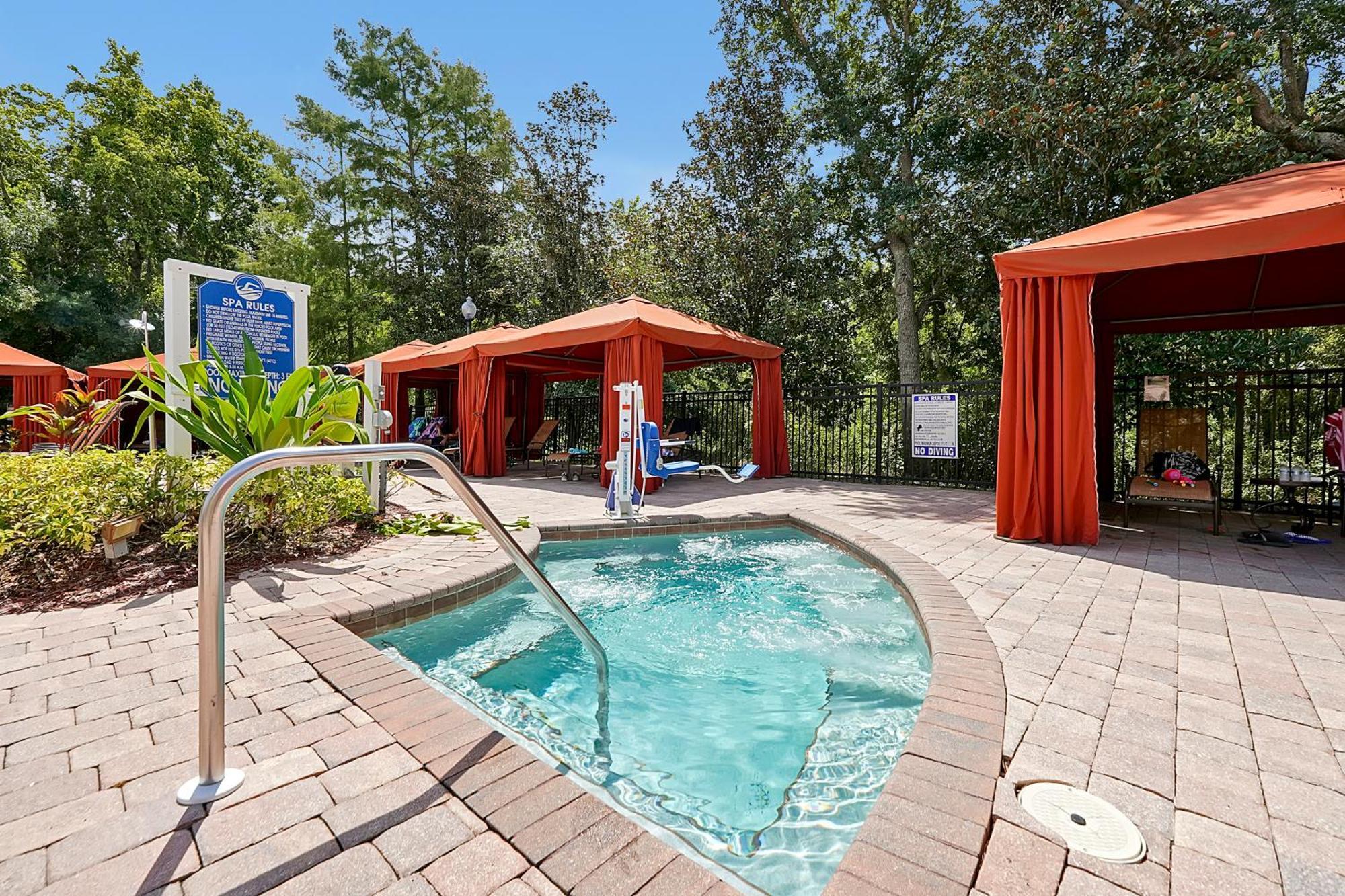 Awesome Mediterranean Resort! 15 Minutes To Disney Kissimmee Exterior foto