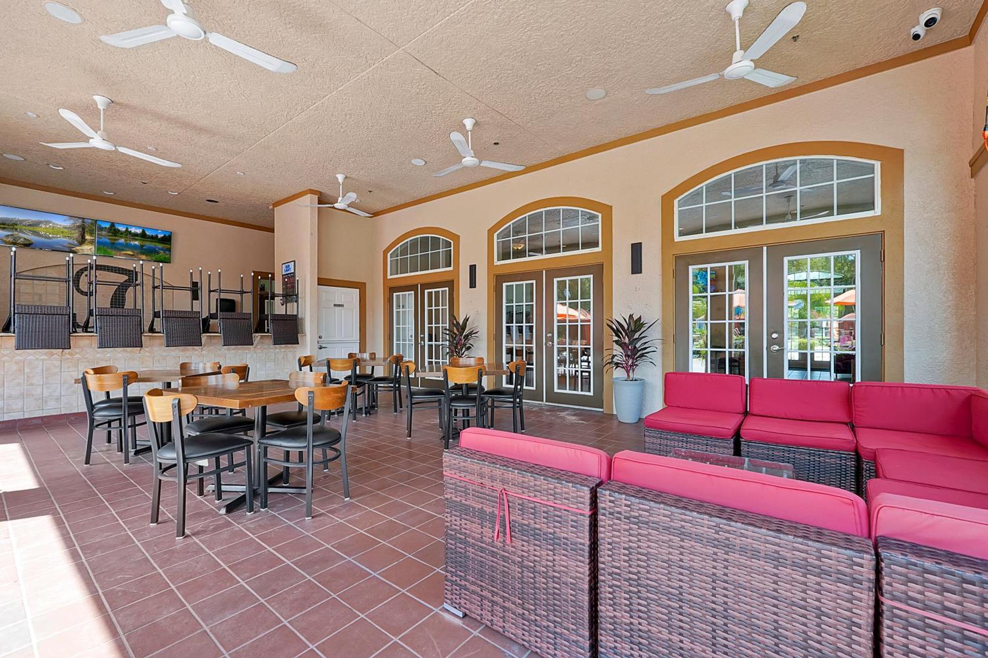 Awesome Mediterranean Resort! 15 Minutes To Disney Kissimmee Exterior foto