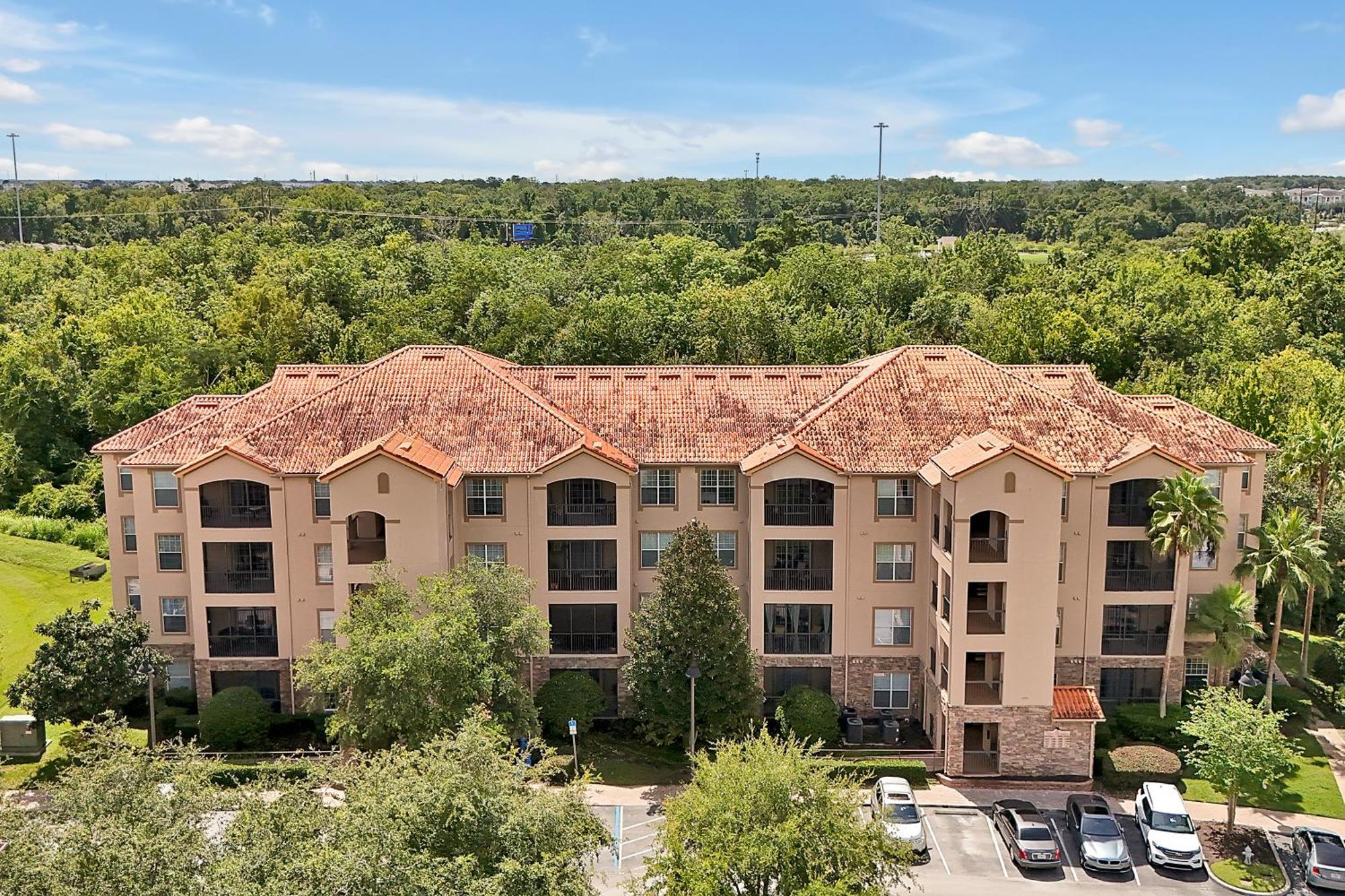 Awesome Mediterranean Resort! 15 Minutes To Disney Kissimmee Exterior foto